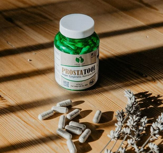 Prostatool - Prostate Supplement for Men Review