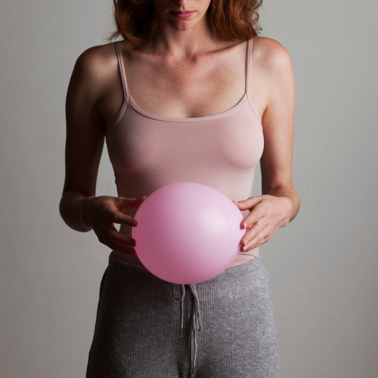 Gentle Gut Reset: Natural Ways to Beat Bloating