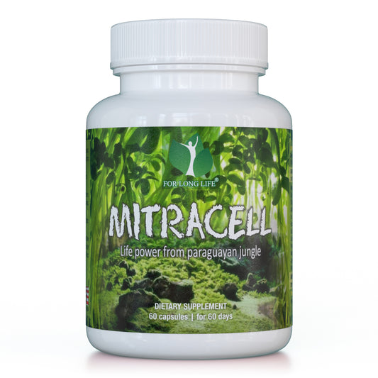 MITRACELL – Whole-Mineral Daily Complex