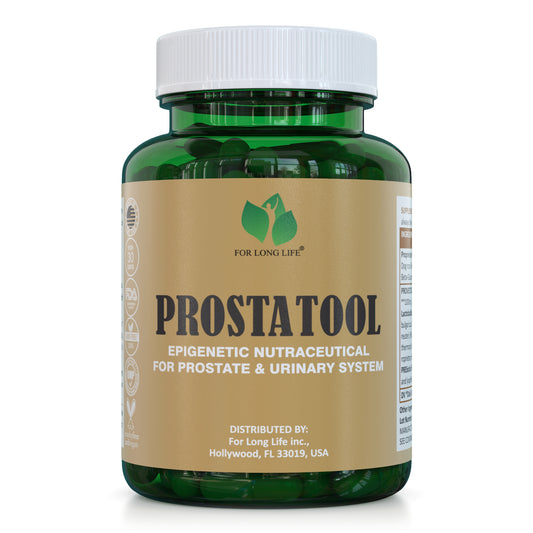 PROSTA TOOL – Prostate & Urinary Support