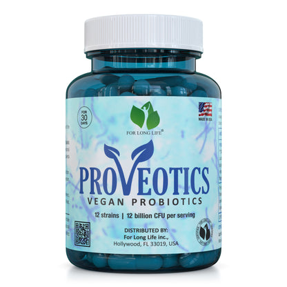 Proveotics - Daily Microbiome & Harmony Blend