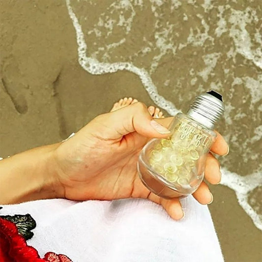 Light of Life – Telomere Support & Healthy Aging Formula with Cycloastragenol & Astragaloside IV